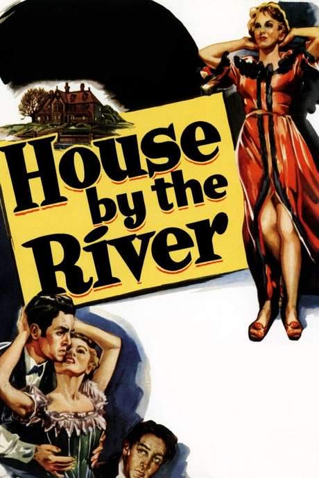 House by the River